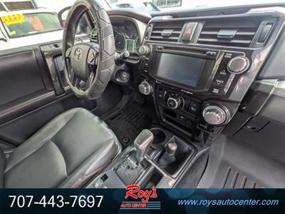 2017 Toyota 4Runner TRD Pro 4WD - Photo 13 - Eureka, CA 95501