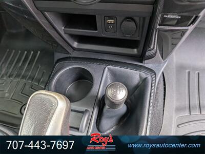 2017 Toyota 4Runner TRD Pro 4WD - Photo 15 - Eureka, CA 95501