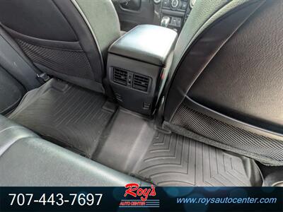 2017 Toyota 4Runner TRD Pro 4WD - Photo 22 - Eureka, CA 95501