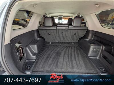 2017 Toyota 4Runner TRD Pro 4WD - Photo 25 - Eureka, CA 95501