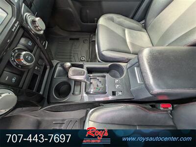 2017 Toyota 4Runner TRD Pro 4WD - Photo 29 - Eureka, CA 95501
