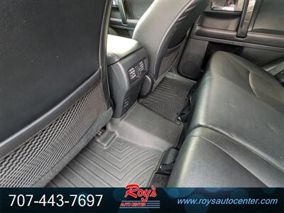 2017 Toyota 4Runner TRD Pro 4WD - Photo 27 - Eureka, CA 95501