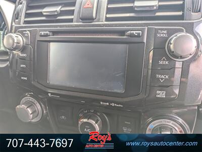 2017 Toyota 4Runner TRD Pro 4WD - Photo 17 - Eureka, CA 95501