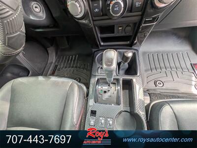 2017 Toyota 4Runner TRD Pro 4WD - Photo 14 - Eureka, CA 95501