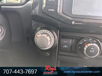 2017 Toyota 4Runner TRD Pro 4WD - Photo 16 - Eureka, CA 95501