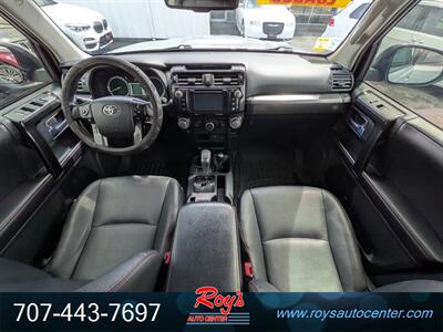 2017 Toyota 4Runner TRD Pro 4WD - Photo 23 - Eureka, CA 95501