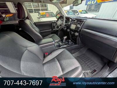 2017 Toyota 4Runner TRD Pro 4WD - Photo 11 - Eureka, CA 95501