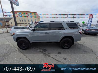 2017 Toyota 4Runner TRD Pro 4WD - Photo 4 - Eureka, CA 95501
