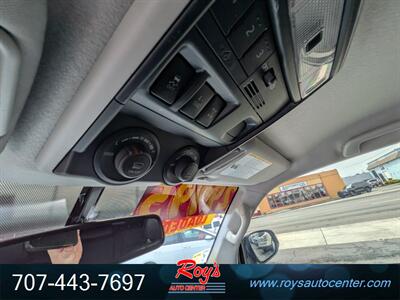 2017 Toyota 4Runner TRD Pro 4WD - Photo 30 - Eureka, CA 95501