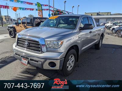 2007 Toyota Tundra SR5  4WD - Photo 3 - Eureka, CA 95501