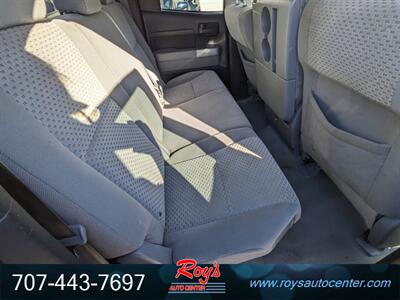 2007 Toyota Tundra SR5  4WD - Photo 12 - Eureka, CA 95501