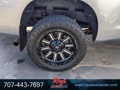 2007 Toyota Tundra SR5  4WD - Photo 2 - Eureka, CA 95501