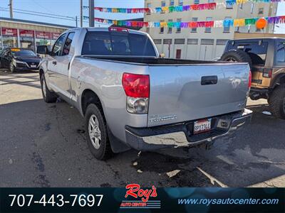 2007 Toyota Tundra SR5  4WD - Photo 6 - Eureka, CA 95501