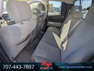 2007 Toyota Tundra SR5  4WD - Photo 15 - Eureka, CA 95501