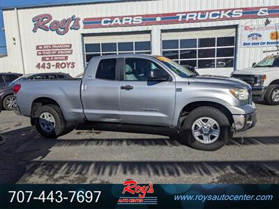 2007 Toyota Tundra SR5  4WD - Photo 2 - Eureka, CA 95501