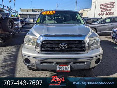 2007 Toyota Tundra SR5  4WD - Photo 5 - Eureka, CA 95501