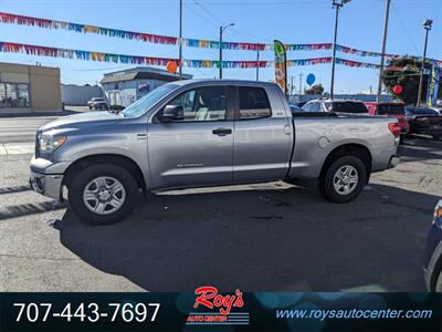 2007 Toyota Tundra SR5  4WD - Photo 4 - Eureka, CA 95501