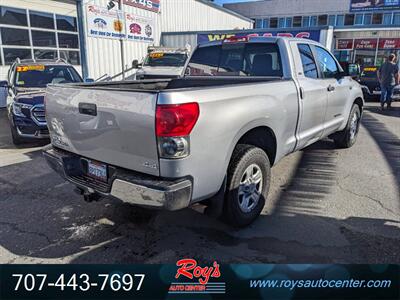 2007 Toyota Tundra SR5  4WD - Photo 8 - Eureka, CA 95501