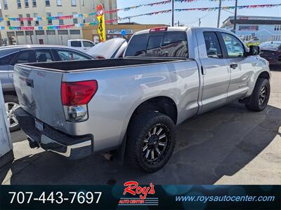 2007 Toyota Tundra SR5  4WD - Photo 5 - Eureka, CA 95501
