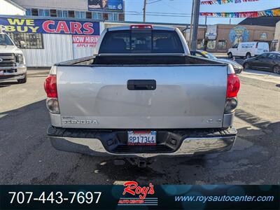 2007 Toyota Tundra SR5  4WD - Photo 7 - Eureka, CA 95501