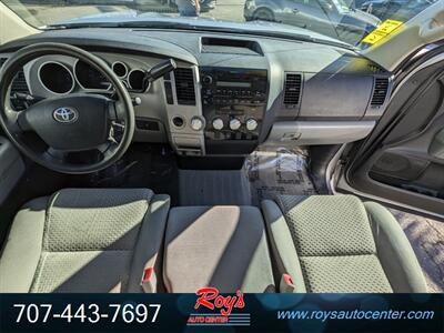 2007 Toyota Tundra SR5  4WD - Photo 13 - Eureka, CA 95501