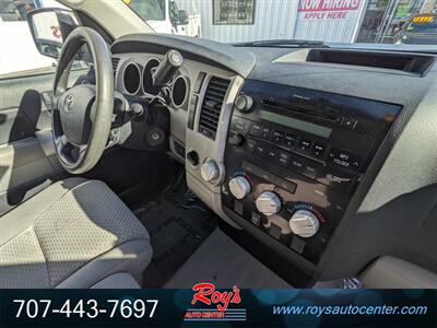 2007 Toyota Tundra SR5  4WD - Photo 11 - Eureka, CA 95501