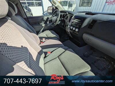 2007 Toyota Tundra SR5  4WD - Photo 9 - Eureka, CA 95501