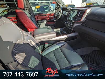 2019 RAM 1500 Rebel  4WD - Photo 11 - Eureka, CA 95501