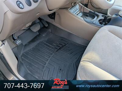 2005 Toyota Sequoia SR5 - Photo 26 - Eureka, CA 95501