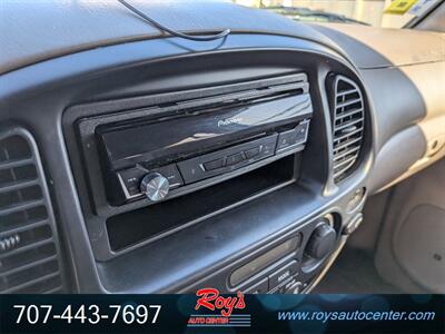 2005 Toyota Sequoia SR5 - Photo 25 - Eureka, CA 95501