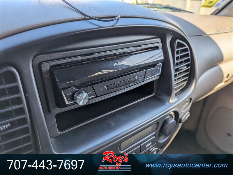 2005 Toyota Sequoia SR5 - Photo 25 - Eureka, CA 95501