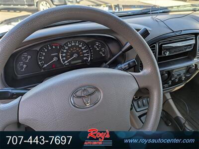 2005 Toyota Sequoia SR5 - Photo 27 - Eureka, CA 95501