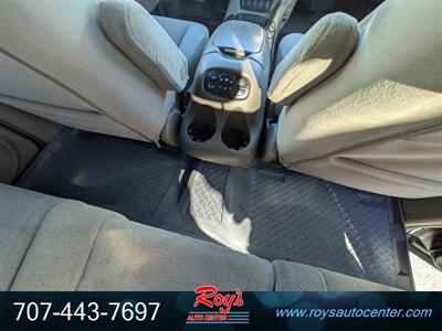2005 Toyota Sequoia SR5 - Photo 15 - Eureka, CA 95501