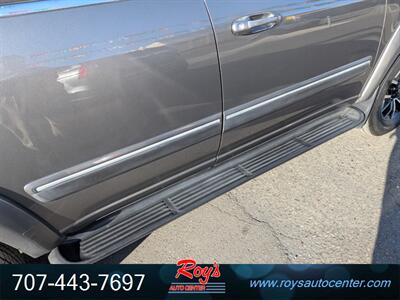 2005 Toyota Sequoia SR5 - Photo 9 - Eureka, CA 95501