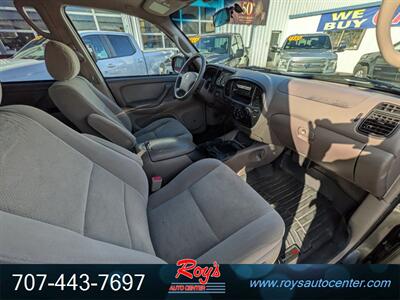 2005 Toyota Sequoia SR5 - Photo 11 - Eureka, CA 95501