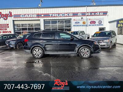 2008 Subaru Tribeca Ltd. 7-Pass.  AWD - Photo 2 - Eureka, CA 95501