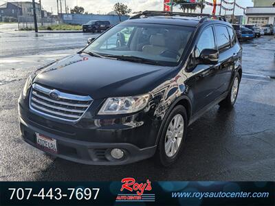 2008 Subaru Tribeca Ltd. 7-Pass.  AWD - Photo 3 - Eureka, CA 95501