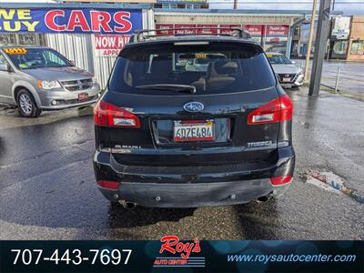 2008 Subaru Tribeca Ltd. 7-Pass.  AWD - Photo 7 - Eureka, CA 95501