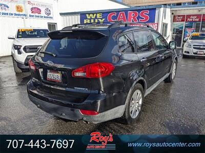 2008 Subaru Tribeca Ltd. 7-Pass.  AWD - Photo 8 - Eureka, CA 95501