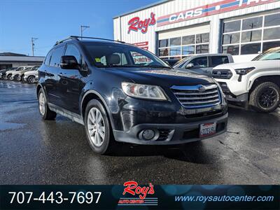 2008 Subaru Tribeca Ltd. 7-Pass.  AWD - Photo 1 - Eureka, CA 95501