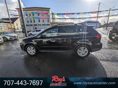 2008 Subaru Tribeca Ltd. 7-Pass.  AWD - Photo 4 - Eureka, CA 95501