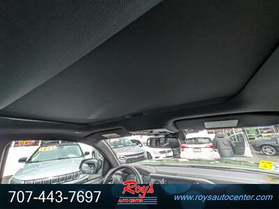 2022 Toyota Tacoma TRD Off-Road  4WD - Photo 14 - Eureka, CA 95501