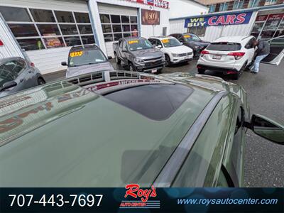 2022 Toyota Tacoma TRD Off-Road  4WD - Photo 15 - Eureka, CA 95501