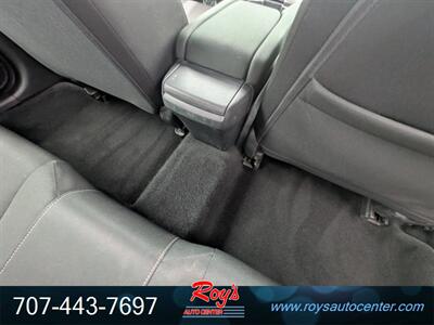 2019 Honda Civic EX - Photo 16 - Eureka, CA 95501