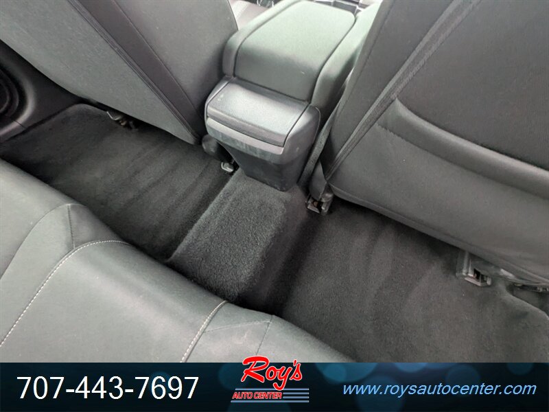2019 Honda Civic EX - Photo 16 - Eureka, CA 95501