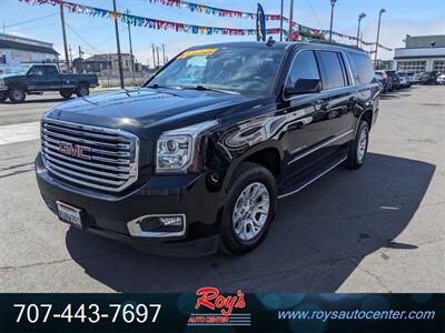 2020 GMC Yukon XL SLT  4WD - Photo 3 - Eureka, CA 95501