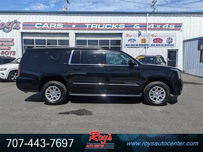 2020 GMC Yukon XL SLT  4WD - Photo 2 - Eureka, CA 95501