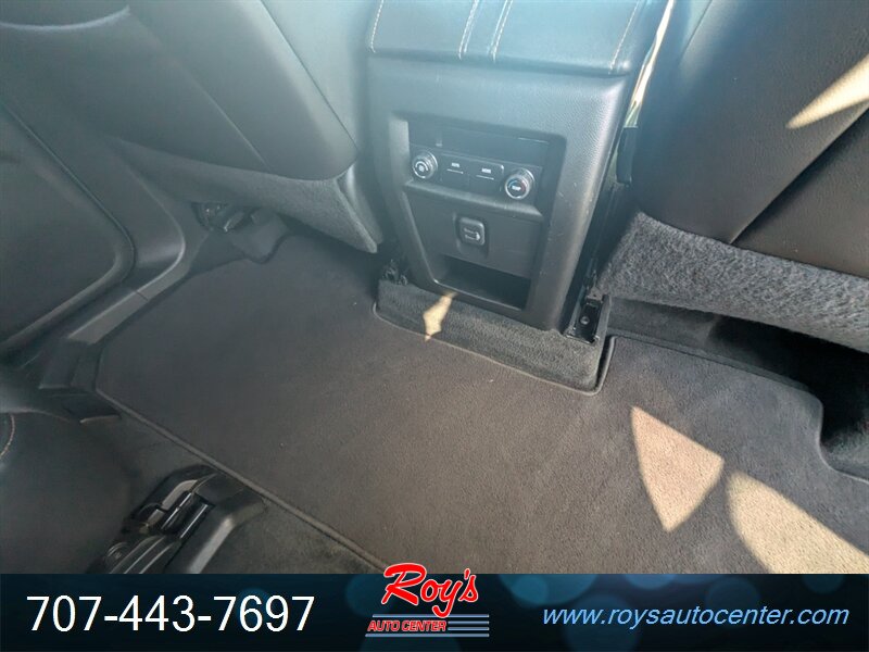 2021 Chevrolet Traverse LT Leather AWD - Photo 17 - Eureka, CA 95501