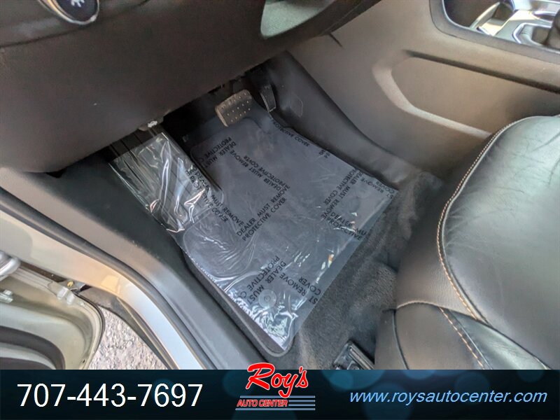 2021 Chevrolet Traverse LT Leather AWD - Photo 30 - Eureka, CA 95501