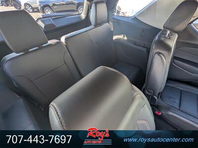 2021 Chevrolet Traverse LT Leather AWD - Photo 19 - Eureka, CA 95501